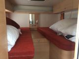 Knaus Van TI - Knaus Van