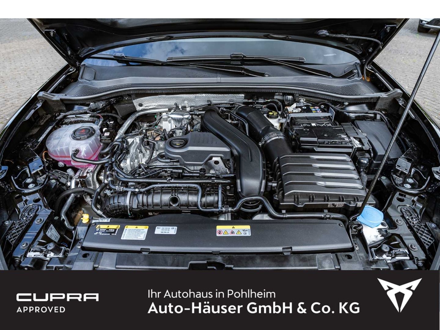 Cupra Leon - Bild 27