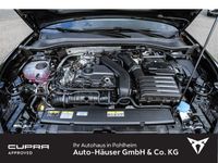 Cupra Leon - Vorschau Bild 27