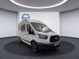 Ford Transit 350 L3 H3*DoKa*REGALE*6-SITZE*AHK - Ford Transit doka