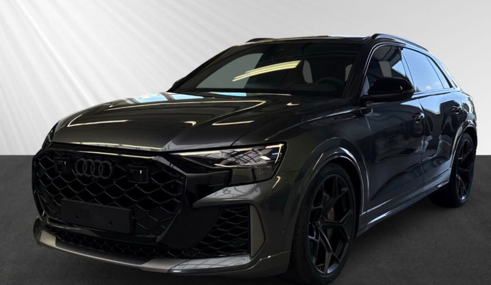 AUDI RSQ8 Perf KERAMIK-ADVANCED FAHRWRK-PANO-UPE 197´