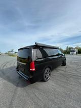 Mercedes-Benz V250d Marco Polo 4MATIC AMG Line|Küche|Standhzg. - Angebote