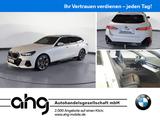 BMW 520d Touring Navi Bluetooth PDC MP3 Schn. HeadUp
