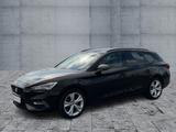 Seat Leon ST 2.0 TDI DSG FR-LINE LED+NAVI+ACC+SHZ+RFK - Seat Leon: Fr Dsg