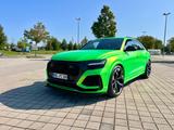 Audi RSQ8 RS 4.0 TFSI quattro Keramik/B&O