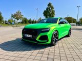 Audi RSQ8 RS 4.0 TFSI quattro Keramik/B&O - Audi RSQ8 in München