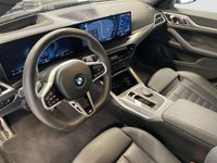 BMW 420 Gran Coupé - Vorschau Bild 10
