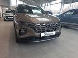 Hyundai TUCSON Prime 1.6 T-GDI Plug-In-Hybrid 4WD;LED;NA - Hyundai: Allradantrieb, Geländewagen