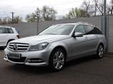 Mercedes-Benz C 350 T CDI 7G-Tronic BE Standheizung KD+HU NEU - Mercedes-Benz C 350: Cdi