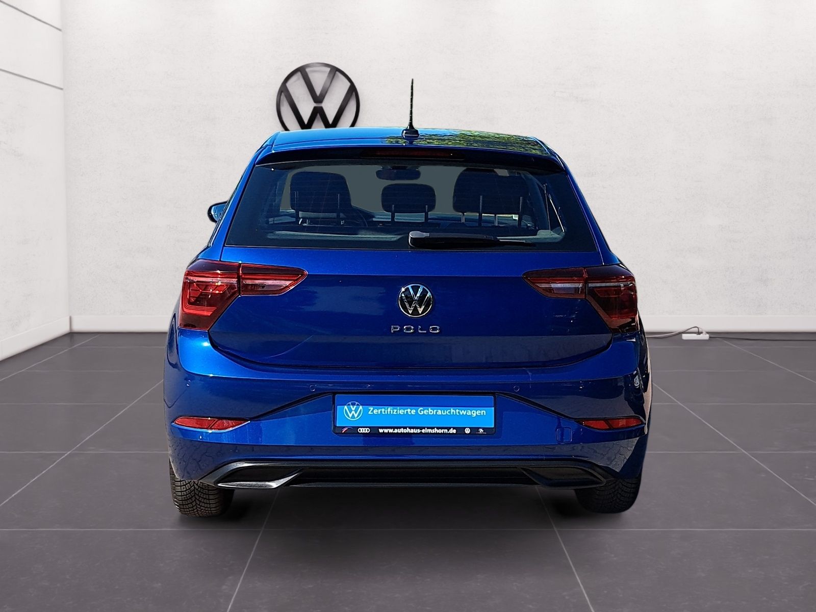 Volkswagen Polo - Bild 10