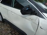 Opel Grandland (X) Elegance - Opel Grandland (X) Unfallwagen