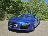 Audi R8 5.2 FSI S tronic quattro - - Audi R8 aus 2015