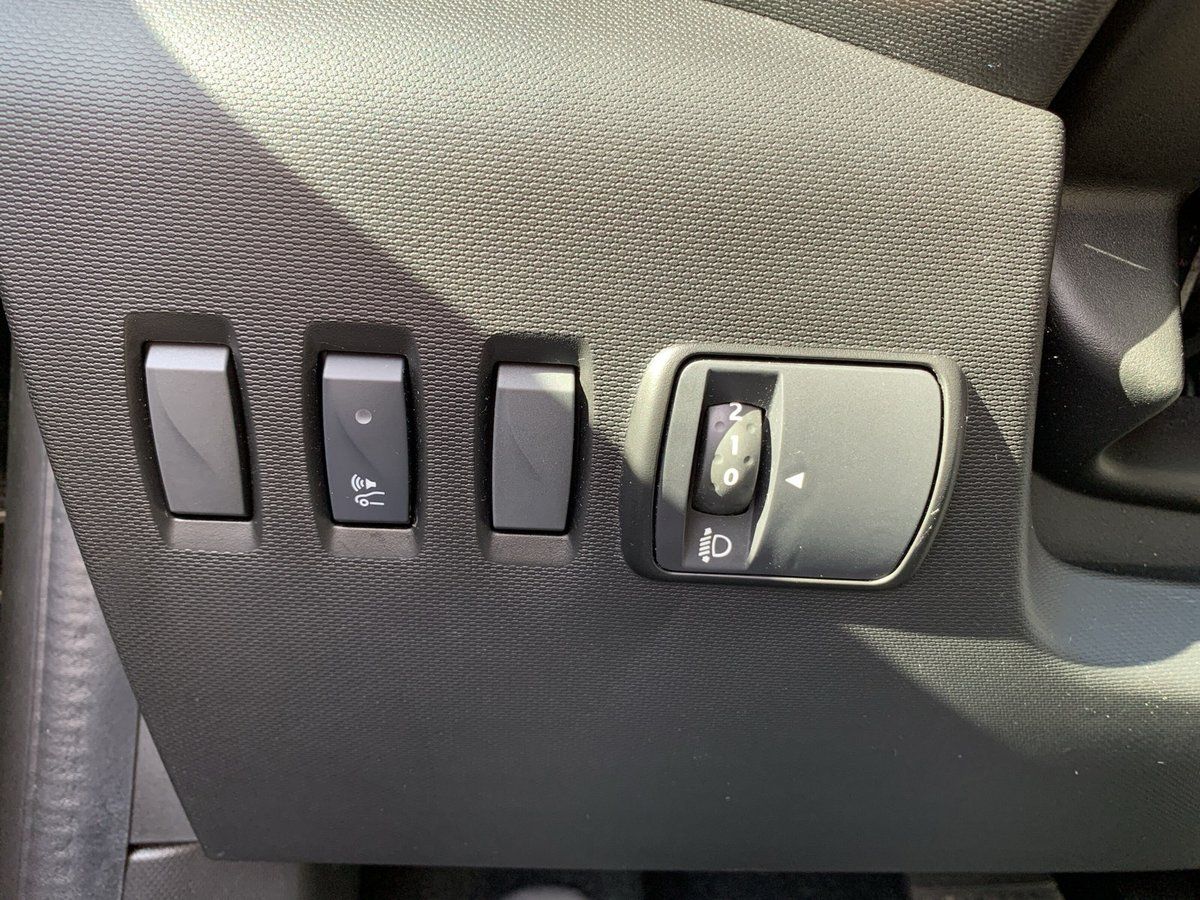 Renault Twingo - Bild 21
