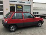 Renault R 5 TR -Prima G-Kat - Renault Gebrauchtwagen von 1990