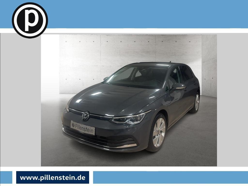 Volkswagen Golf 8 ACTIVE 1.5 TSI AHK NAVI KAMERA SHZ