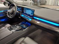 BMW 520 - Vorschau Bild 13