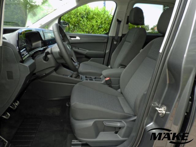Caddy Dark Label 1.5 TSI 5-Si. PD LED GRA PDC