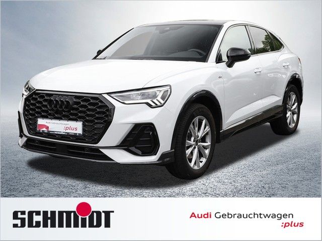 Image of Audi Q3