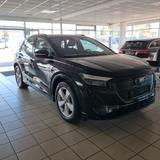 Audi Q4 e-tron 45 e-tron basis quattro - Audi Q4 mit Elektro-Antrieb