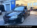 Volkswagen Golf V Lim. GT 1.4 TSI*SERVICE**TÜV NEU - gebrauchte VW Golf aus dem Jahr 2006