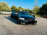 Audi A6 4F 3.0l Quattro Diesel 2005 - Audi A6 aus 2005: 2.0