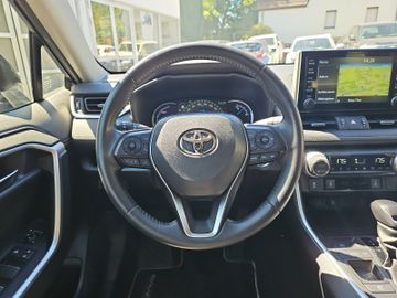 Toyota RAV 4 - 12