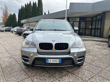 BMW X5 - 3