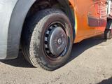 Opel Movano B Pritsche L2H1 DoKa 3,5t - Opel Movano: 2.5