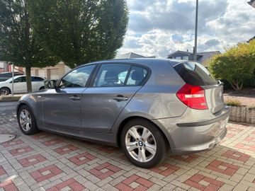 BMW 116 - 7