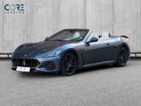 Maserati GranCabrio MC *GRIGIO GRANITO*CARPLAY*CARBON*