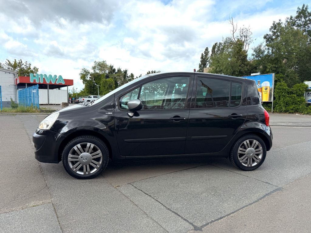 Renault Modus