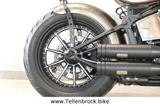 Harley-Davidson Thunderbike Time to Live FLSS Slim - Offers
