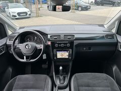 Fahrzeugabbildung Volkswagen Caddy 1.4TSI DSG Highline | AHK | SHZ | ACC