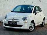 Fiat 500/Automatik/AppleCarplay/Multi/4Zylinder - Fiat 500 Gebrauchtwagen in Mainz