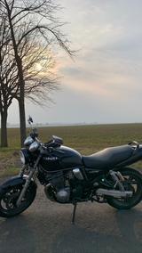 Suzuki GSX 750 AE Inszuma - SUZUKI GSX 750 AE