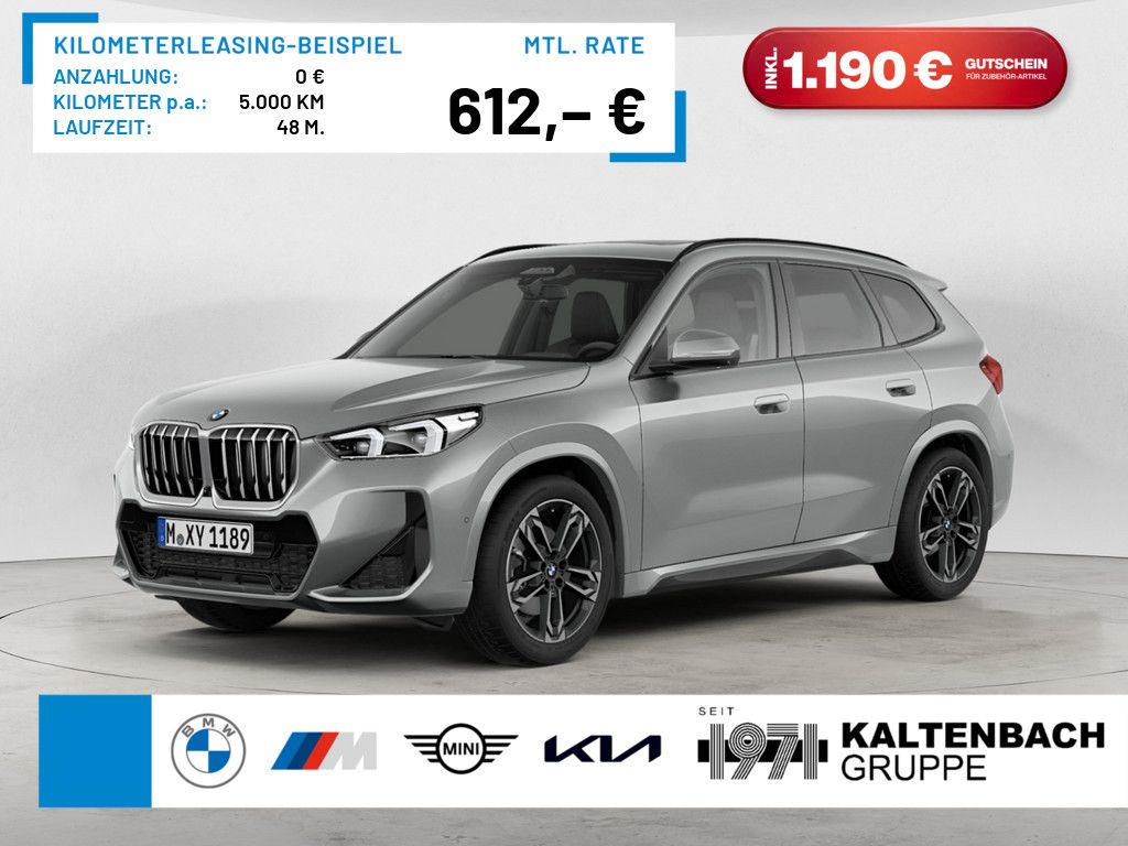 Image of BMW X1
