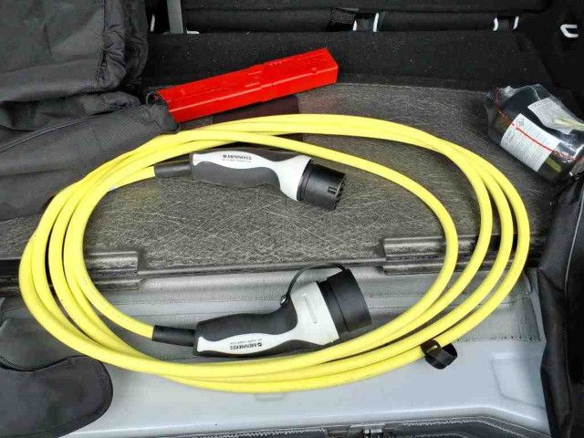 Volkswagen ID.3 - Bild 10