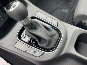 Hyundai i30 1.5 Trend (160 PS) DCT Automatik