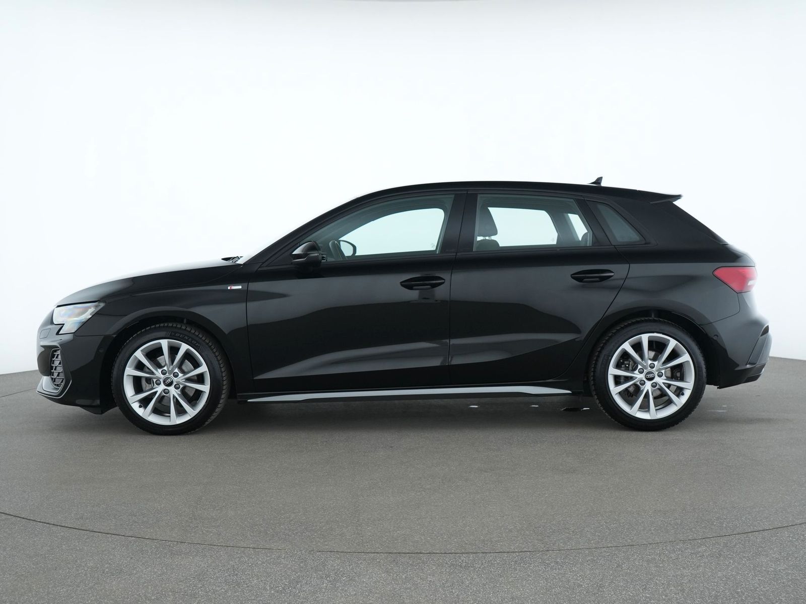 Audi A3 - Bild 9