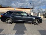 Audi A6 Avant 3.0 TDI quattro, SteuerketteNEU,Webasto - mit Diesel-Antrieb: Kombi, Steuer