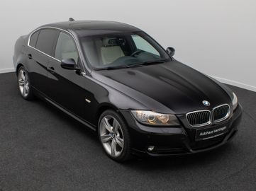 BMW 325 - 3