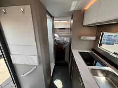 Adria Compact Supreme DL*NEUS MODELL 2027*