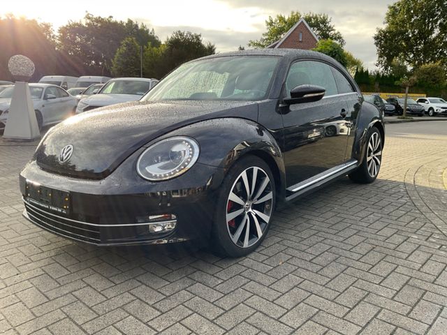 Volkswagen Beetle 2.0 TSI DSG,Sport,R Line, Navi,Xenon,