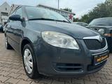 Skoda Fabia Combi Ambiente*Klima*Garantie*Top Zustand - Skoda Fabia: Ambiente Combi