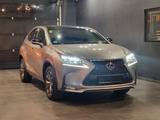 Lexus NX 300h E-Four F-Sport*360°Kamera*Pano*Head-Up* - Lexus: Allradantrieb