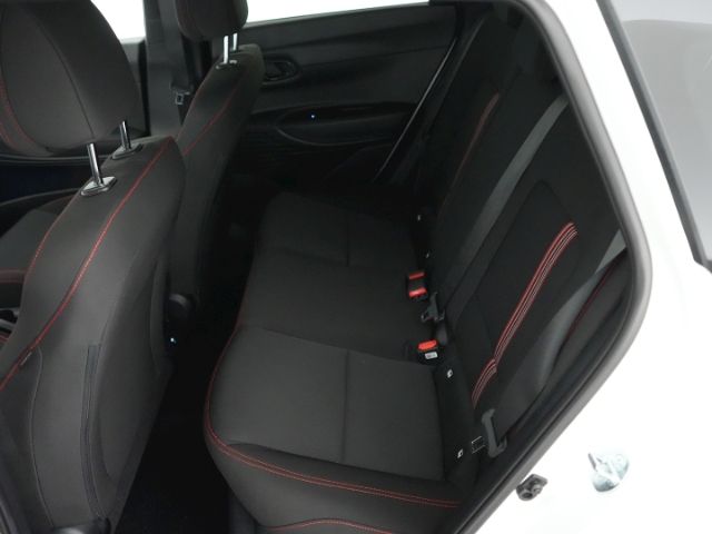 i20 FACELIFT T-GDI N-LINE+VOLL LED+NAVI+BOSE SOU