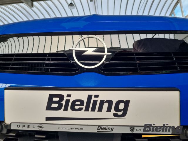 Corsa Edition, 1.2l Turbo, Android, Apple, Tempo