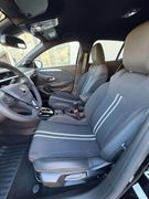 Opel Corsa 2025 — Vorschau 13