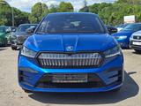 Skoda Enyaq Coupé RS Lounge Panorama*Chrystel Face* - Skoda: Sportwagen