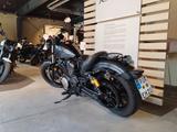 Yamaha XV 950R Bolt *Motorschutzbügel* - YAMAHA XV